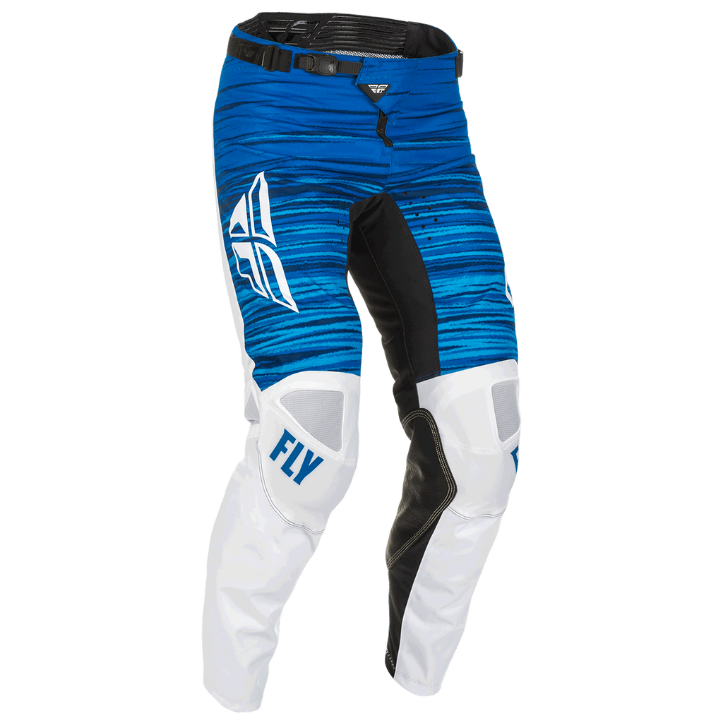 FLY Racing Kinetic Wave Pants  Men's Motocross Pants – CC Cycle